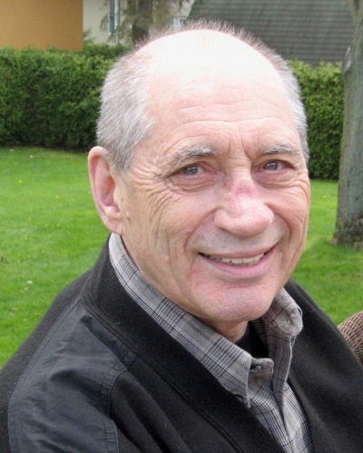 Claude Pinard