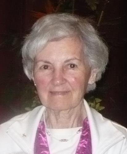 Cécile Hamel