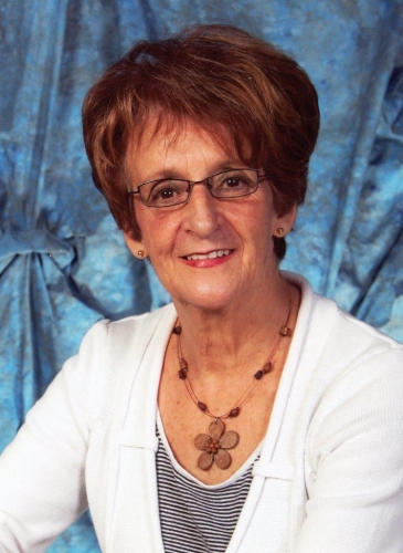 Lise Babineau