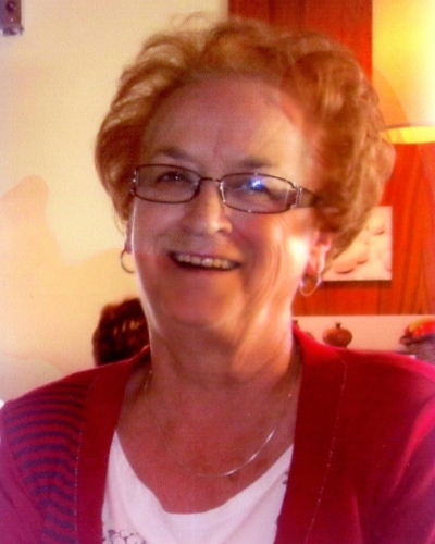 Francine Thiboutot