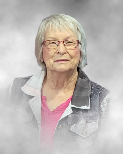Fernande Boilard Asselin