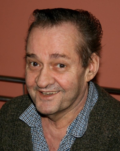 Claude Bourgeois