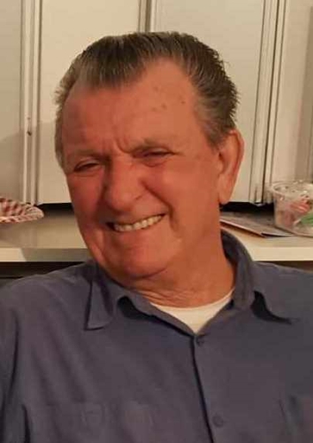 Luc Côté