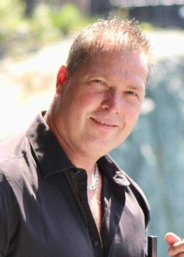 Steve Ruel