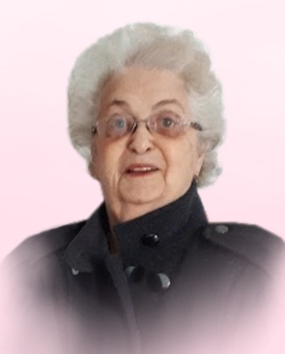 Mariette Giguère
