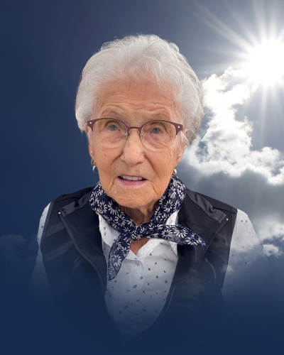 Mariette Tremblay Grenon