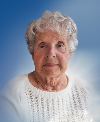 Thérèse Monarque Houde