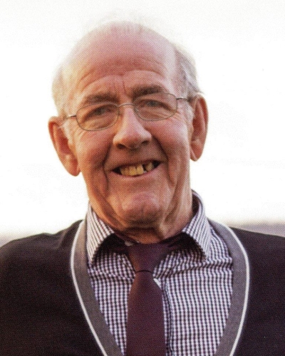 Réal Fortier