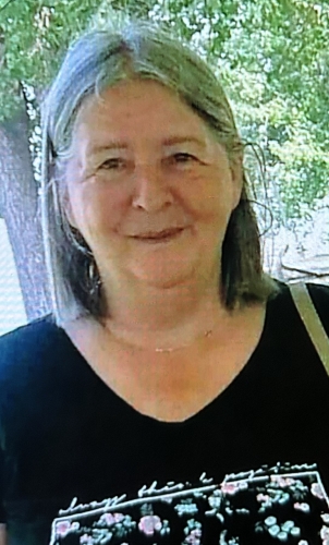 Louise Trottier