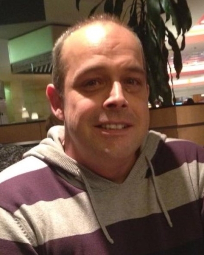 Dave Vigneault