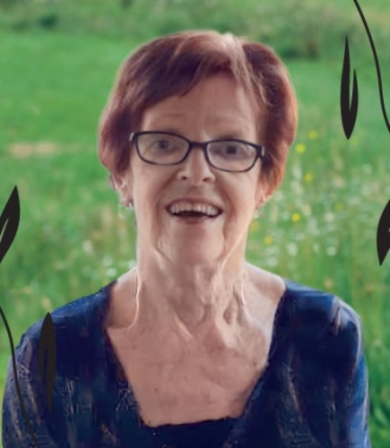 Marie-Laure Brisson
