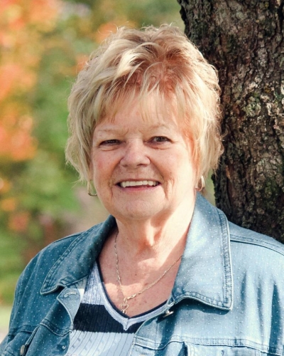 Michèle Descheneaux