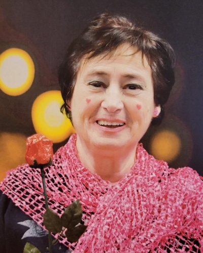 Hélène Boisvert