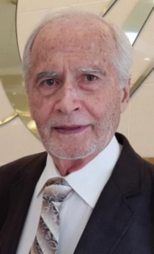 Eugène Desrochers