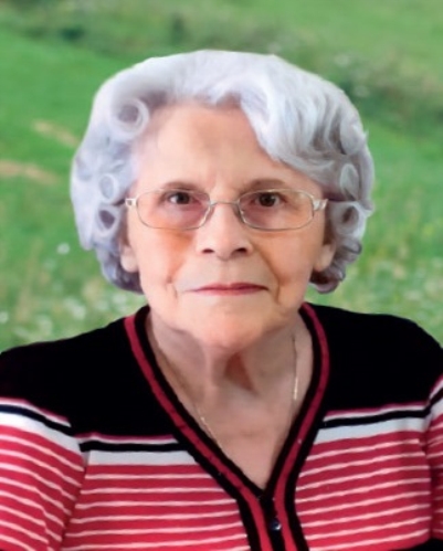 Jeannine Labbé