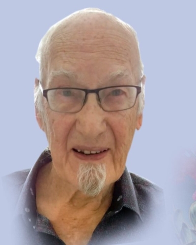 Roland Bérubé