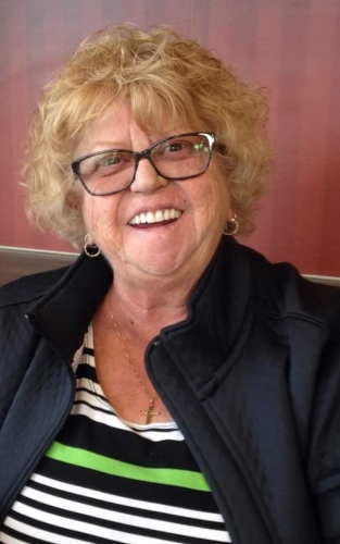 Jocelyne Roy