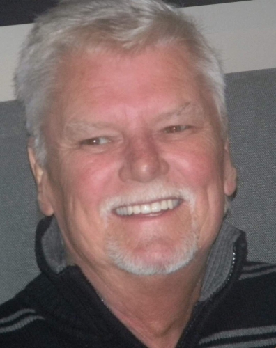 Luc Hamel