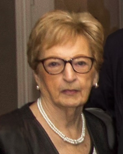 Jeannine Fleury