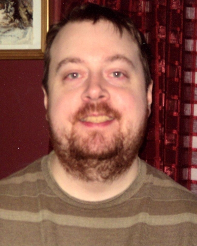 Hugo Gingras