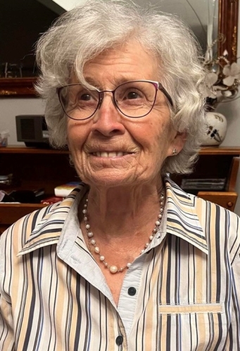 Elianne Bergeron Boisclair