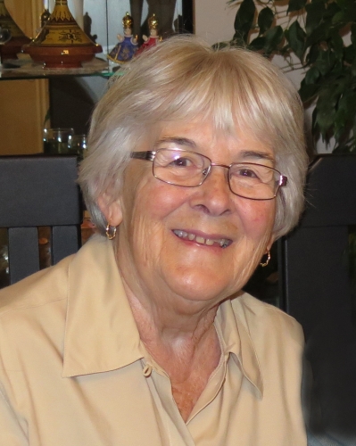 Claudette Noël