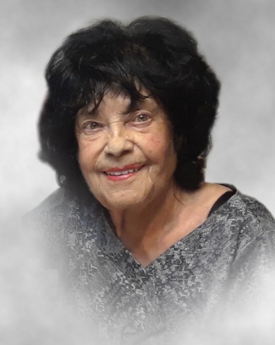 Thérèse Dubois