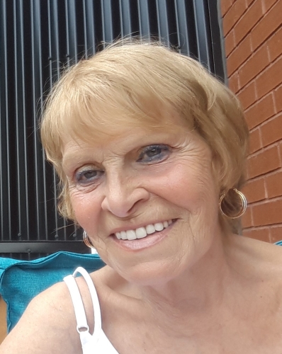 Madeleine Gingras