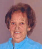 Cécile  Martel Martin
