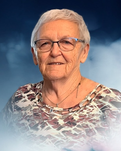 Marie-Paule Houle