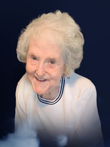 Noëlla Goupil