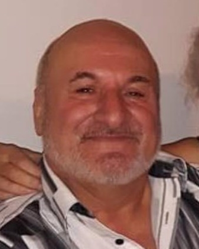 Marcel Chouinard