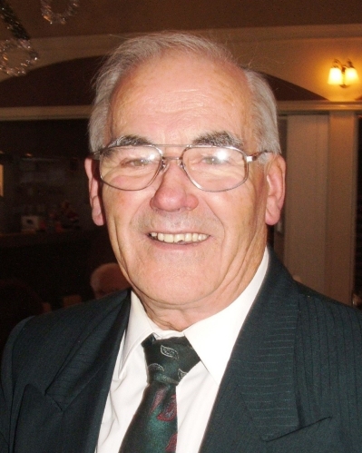 Jacques Godin