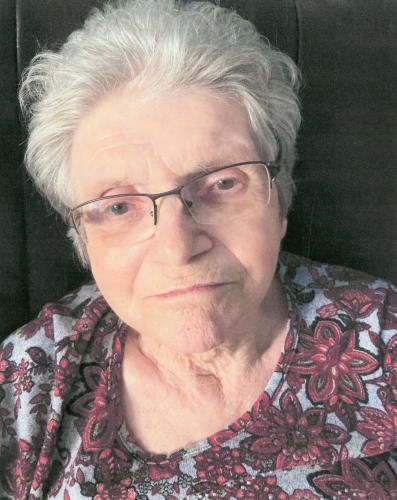 Pauline Morin