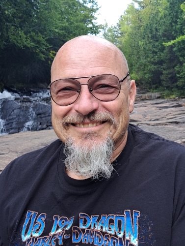 Mario Labbé