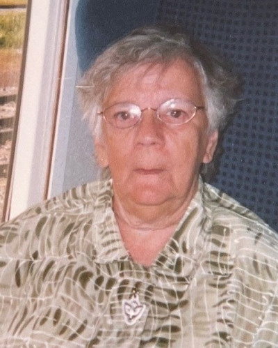 Bernadette Daniel