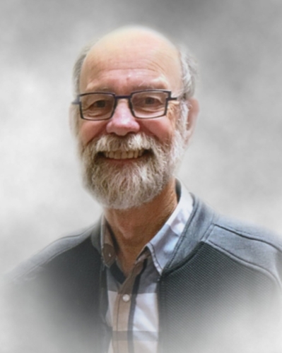 Réjean Lafond