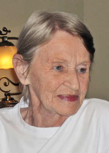Ghyslaine Larrivée