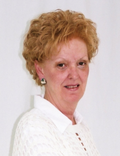 Carmen Lefebvre