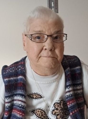 Antoinette Gagné