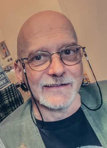 Serge Marcotte
