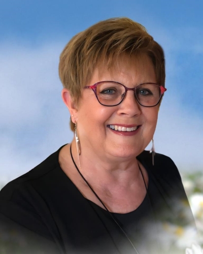 Hélène Beaudet