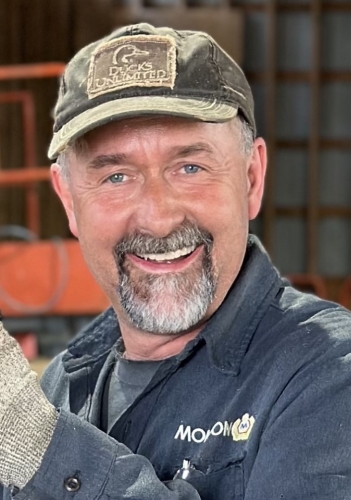 Christian Picard
