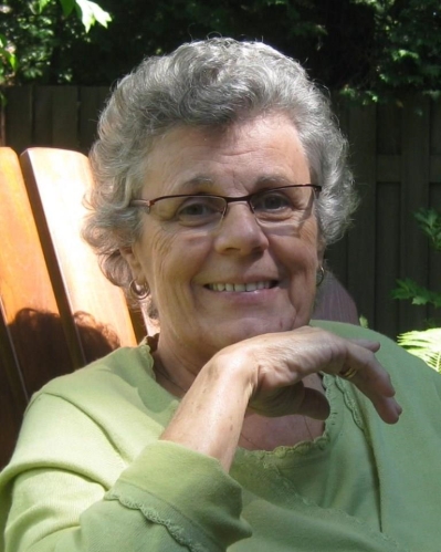Monique Labrie