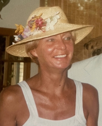 Michelle Andrée Alain