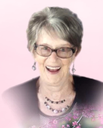 Aliette Guillemette