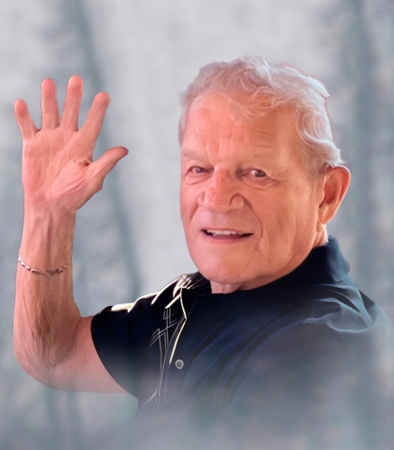 Aimé Tessier