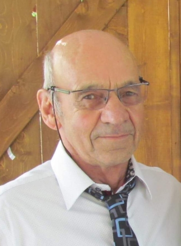 Étienne Demers