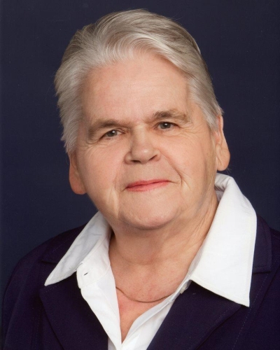 Lisette Pearson