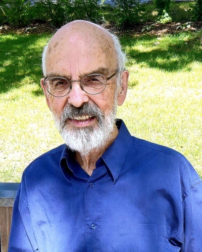 Jacques Raymond